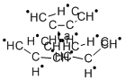 TRIS(CYCLOPENTADIENYL)LANTHANUM CAS#: 1272-23-7