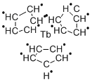 TRIS(CYCLOPENTADIENYL)TERBIUM CAS#: 1272-25-9