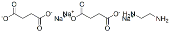 TRISODIUM ETHYLENEDIAMINE DISUCCINATE CAS#: 20846-91-7