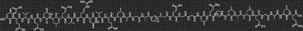 (TYR0)-C-PEPTIDE (DOG) CAS#: 101135-67-5