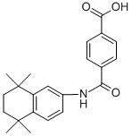 Tamibarotene CAS#: 94497-51-5