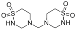 Taurolidine CAS#: 19388-87-5