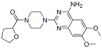 Terazosin CAS#: 63590-64-7