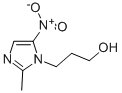 Ternidazole CAS#: 1077-93-6