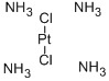 Tetraammineplatinum(II) chloride hydrate CAS#: 13933-32-9