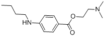 Tetracaína CAS #: 94-24-6