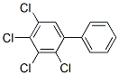 Tetrachloro-1,1'-biphenyl CAS#: 26914-33-0