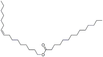 Tetradecanoic acid (Z)-9-hexadecenyl ester CAS#: 22393-89-1