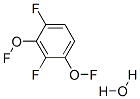 Tetrafluororesorcinol hydrate CAS#: 207738-03-2
