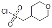 (Tetrahydro-pyran-4-yl)-Methanesulfonyl chloride CAS#: 264608-29-9