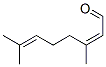 Tetrahydrocitral CAS#: 25795-46-4