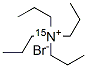 Tetrapropylammonium-15N Bromide CAS#: 287476-16-8