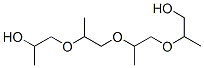 Tetrapropylene glycol CAS#: 24800-25-7
