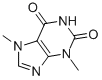 Teobromina CAS #: 83-67-0