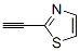Thiazole,  2-ethynyl- CAS#: 111600-85-2