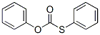 Thiocarbonic acid O,S-diphenyl ester CAS#: 13509-33-6