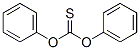 Thiocarbonic acid diphenyl ester CAS#: 13509-34-7