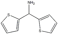 Thiophenemethanamine, a-2-thienyl- CAS#: 261925-40-0