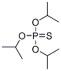 Thiophosphoric acid O,O,O-triisopropyl ester CAS#: 2464-03-1