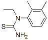 Thiourea, N-(2,3-dimethylphenyl)-N-ethyl- CAS#: 262853-29-2