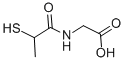 Tiopronin CAS#: 1953-02-2