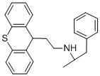 Tixadil CAS#: 2949-95-3