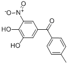 Tolcapone CAS#: 134308-13-7