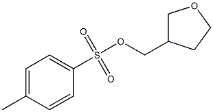 Toluene-4-sulfonic acid tetrahydro-furan-3-ylmethyl ester CAS#: 15833-63-3