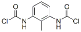 Tolylene-2,6-dicarbamic acid chloride CAS#: 22536-59-0