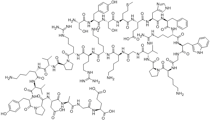 Tosactide CAS#: 47931-80-6