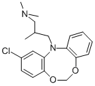 Traboxopine CAS#: 103624-59-5