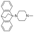 Trazitiline CAS#: 26070-23-5