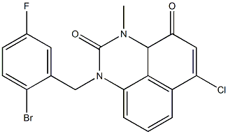 Trelagliptin CAS#: 865759-25-7