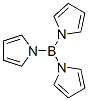 Tri(1H-pyrrole-1-yl)borane CAS#: 18899-90-6