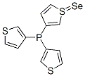 Tri(3-thienyl)phosphine selenide CAS#: 26944-07-0