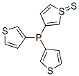 Tri(3-thienyl)phosphine sulfide CAS#: 26944-06-9
