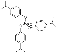 Tri(4-isopropylphenyl) phosphate CAS#: 26967-76-0