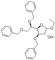 Tribenoside CAS#: 10310-32-4