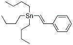 Tributyl(2-phenylethenyl)stannane CAS#: 19752-27-3