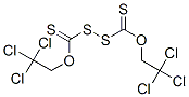 Trichloromethyl(methoxycarbonothioyl) persulfide CAS#: 25991-93-9