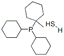 Tricyclohexylphosphine Carbon Disulfide CAS#: 2636-88-6