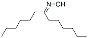Tridecan-7-one oxime CAS#: 26077-63-4