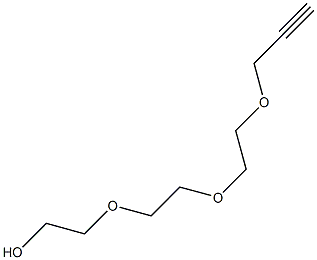 Triethylene Glycol Mono(2-propynyl) Ether CAS#: 208827-90-1