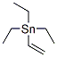 Triethyl(vinyl)tin(IV) CAS#: 2117-47-7