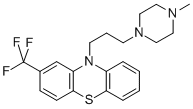 Trifluoperazine CAS#: 117-89-5