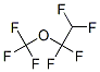 Trifluoromethyl 1,1,2,2-tetrafluoroethyl ether CAS#: 2356-61-8
