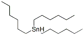 Trihexyltin CAS#: 2791-60-8