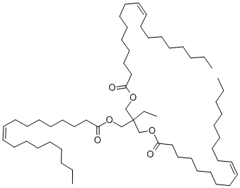Trihydroxymethylpropyl trioleate CAS#: 11138-60-6