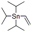 Triisopropylvinylstannane CAS#: 20474-39-9