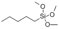 Trimethoxy(pentyl)silane CAS#: 2996-95-4